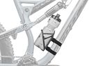 Vorschaubild M-Wave Trinkflaschenhalter-Adapter ADA BC Flex 2 schwarz