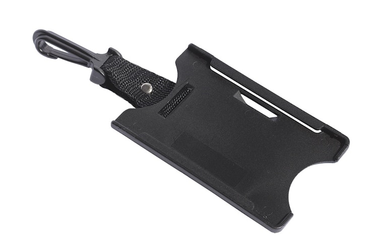 Jobman Ausweishalter 9916