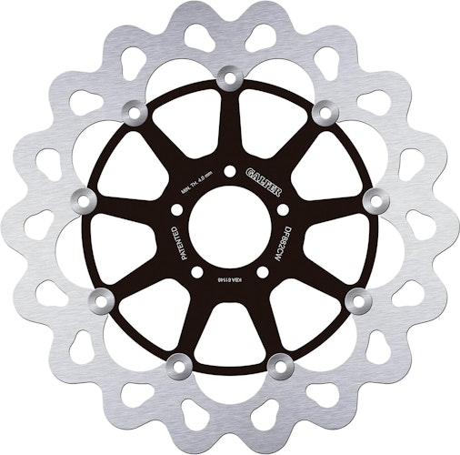 Galfer Bremsscheibe DF882