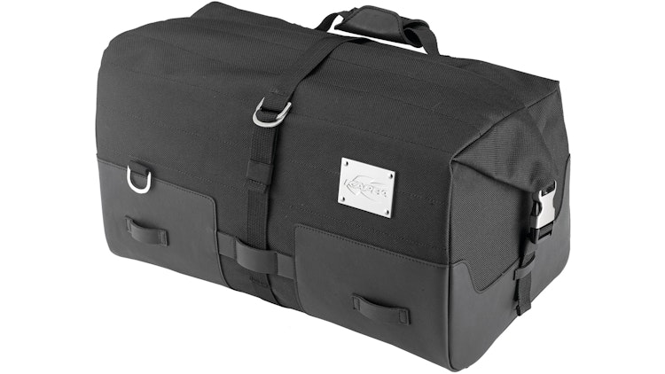 Kappa Tasche CR602 Café Racer 23 Liter Schwarz