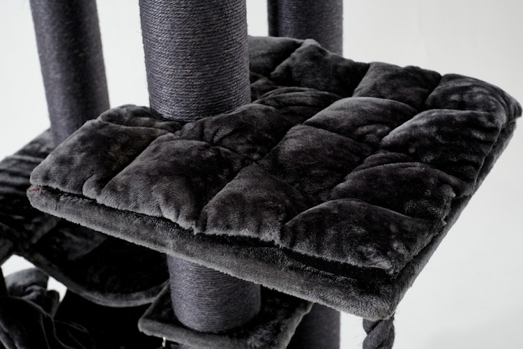 Nobby Kratzbaum Rubi 60x80x197cm