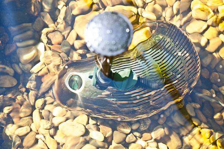 Heissner Aqua Jet - Synchron ECO 1900 l/h (P1900E-00)