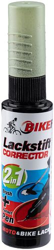 Fasi Lackstift grün light olive matt