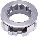 Vorschaubild Campagnolo Adapter-Set N3W silber