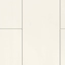 Vorschaubild HANDMUSTER MeisterWerke Dekorpaneele MeisterPaneele. bocado DP 300 Uni weiß glänzend DF 324