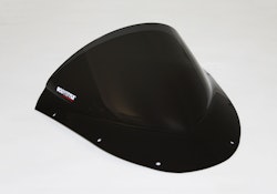 BODYSTYLE Racing Cockpitscheibe Perspex® Acrylic 3mm  für YAMAHA FZS600 Fazer 