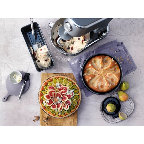 Kaiser Brot-/ Kuchenform Ø 30 cm La Forme Plus