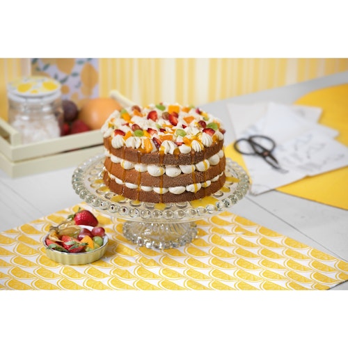 Kaiser Einweg-Spritzbeutel-Set 6 Stück Pâtisserie