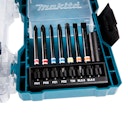 Vorschaubild Makita Bit-Set E-07076