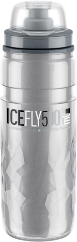 Elite Trinkflasche Ice Fly