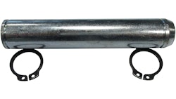 Bike Lift Bolzen Unten