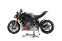 Vorschaubild Zentralständer EVOLIFT® für Ducati Streetfighter V4 SP2 23-24
