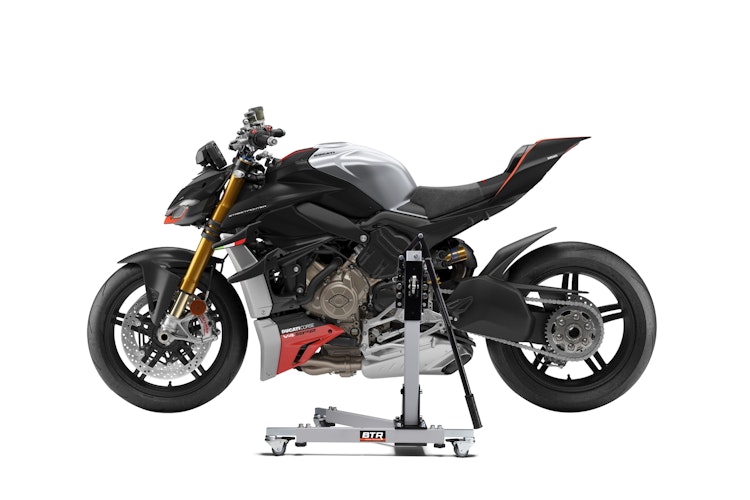 Zentralständer EVOLIFT® für Ducati Streetfighter V4 SP2 23-24