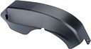 Vorschaubild Bosch Motorabdeckung BES3 Performance Line links schwarz-rot
