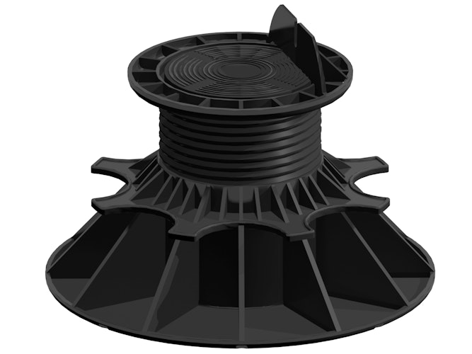 COBRA FASTENER NIVO PLUS Bodenträger 26-260 mm