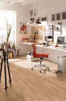 MeisterWerke Laminat CLASSIC LC 55 / LC 55 S Eiche natur 6067