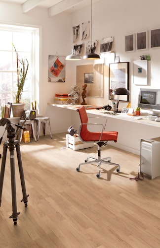 MeisterWerke Laminat CLASSIC LC 55 / LC 55 S Eiche natur 6067