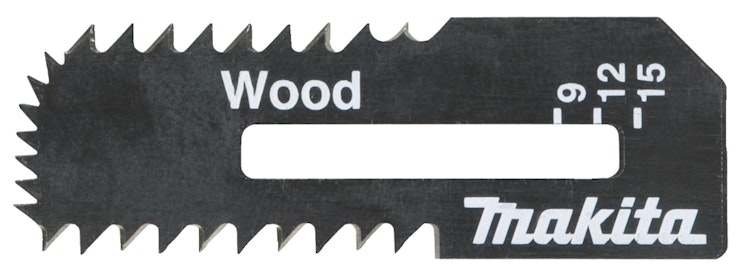 Makita Trockenbausägeblatt Holz B-49719-10