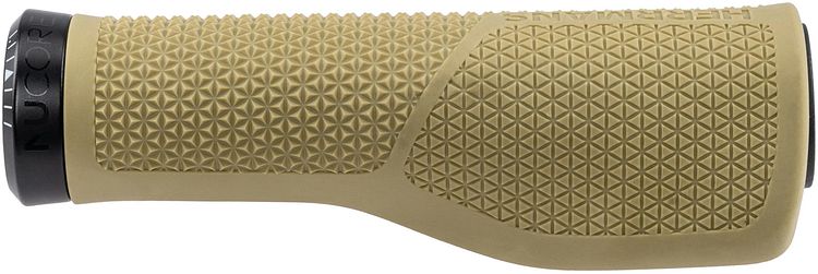 Herrmans Nucore Tour Griff 130 mm grün olive