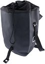 Vorschaubild AtranVelo Commuter Side Einzeltasche 24 l schwarz