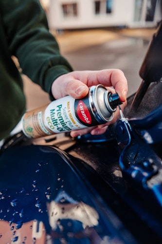 CARAMBA Multiöl "Super Plus Premium Eco" (100ml)