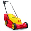 Vorschaubild WOLF-Garten - Elektro-Rasenmäher S 3800 E