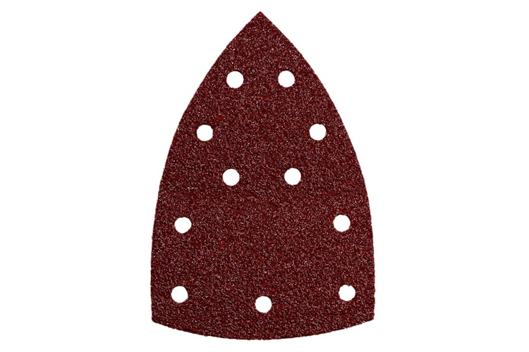 Metabo 10 Haftschleifblätter 100x150 mmSortimentSerie "classic"für Holz,zweiteilig,perforiertMultischleifer