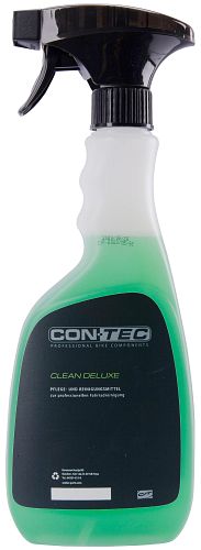 CONTEC Fahrradreiniger Care+ Clean 500 ml