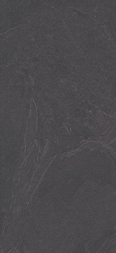 MEISTER Laminatboden MeisterDesign. laminate LB 150 857 x 398 x 8 mm 06137 Schiefer anthrazit Steinporen-Struktur