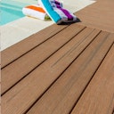 Vorschaubild MoistureShield® Terrassendiele LifeCycle - Walnut