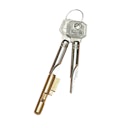 Vorschaubild Burg Wächter Zylinder-Schlüssellochsperrer E 7/3 SB