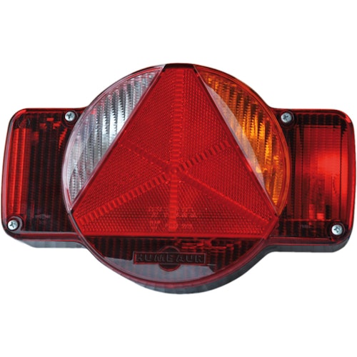 Lichtscheibe Humbaur, rechts, RFS