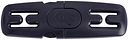 Vorschaubild Thule Gurtklemme Yepp Harness Clip schwarz