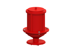 Kessel 28064 - Austauschpumpe 400 V für SPF 3000 S1