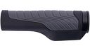 Vorschaubild CONTEC Griff Tour Wing 130 / 90 mm schwarz/grau