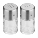 Vorschaubild WMF Salz-/ Pfefferstreuer-Set 2-teilig Bel Gusto