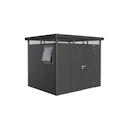 Vorschaubild Biohort Gerätehaus HighLine Window Edition inkl. gratis Fensterelement im Wert von 329 €