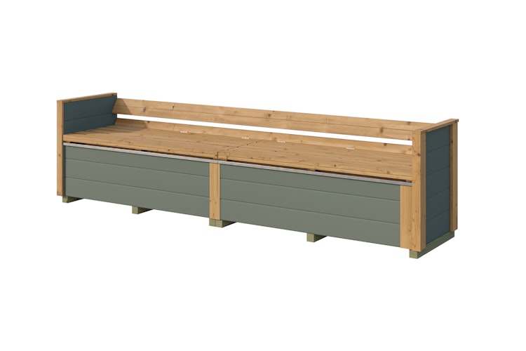 Weka Killarney Sitztruhe