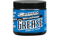 MAXIMA RACING OILS High Temp Waterproof Grease (454 g)