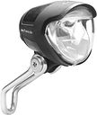 Vorschaubild Busch + Müller Scheinwerfer Lumotec IQ Avy schwarz "N plus", mit Standlichtfunktion, SB-ver