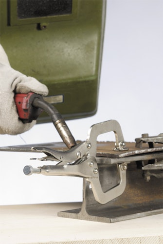 kwb Grippzange C-Gripp 225 mm SB 408100