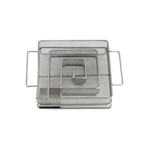 The Bastard Räucherschnecke