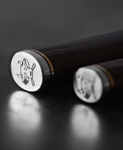 KAI Brotmesser SHUN PREMIER Tim Mälzer 9" (23,0 cm)