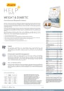 Vorschaubild Josera Weight und Diabetic Katzenspezialfutter