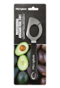 Vorschaubild Microplane Profi Avocado Tool SPECIALTY Schwarz