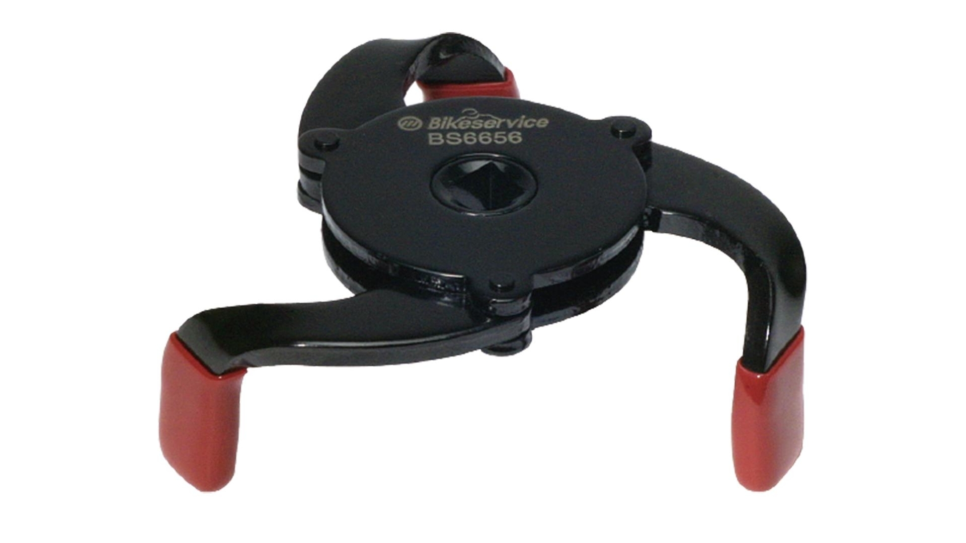 Bikeservice Filterkralle