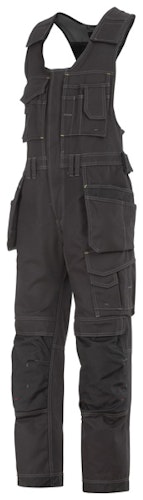 Snickers Workwear 0214 Kombihose Canvas+™