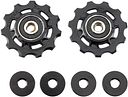 Vorschaubild SRAM Schaltrollen-Set X7 X9 schwarz