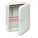 Vorschaubild Burg Wächter Schlüsselbox CityLine lichtgrau CS 24