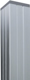 T&J Stecksystem Aluminium Pfosten 2400 mmZubehörbild
